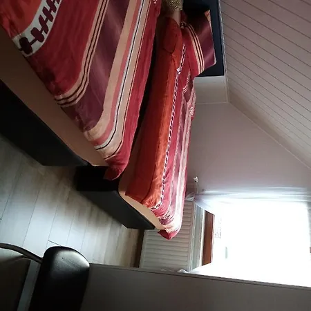 Ferienhaus Teschower Siedlung - #a34871 Hébergement de vacances Teterow