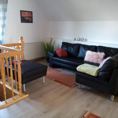 Ferienhaus Teschower Siedlung - #a34871