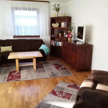 Ferienhaus Teschower Siedlung - #a34871 Teterow