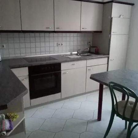 Ferienhaus Teschower Siedlung - #a34871 * Teterow